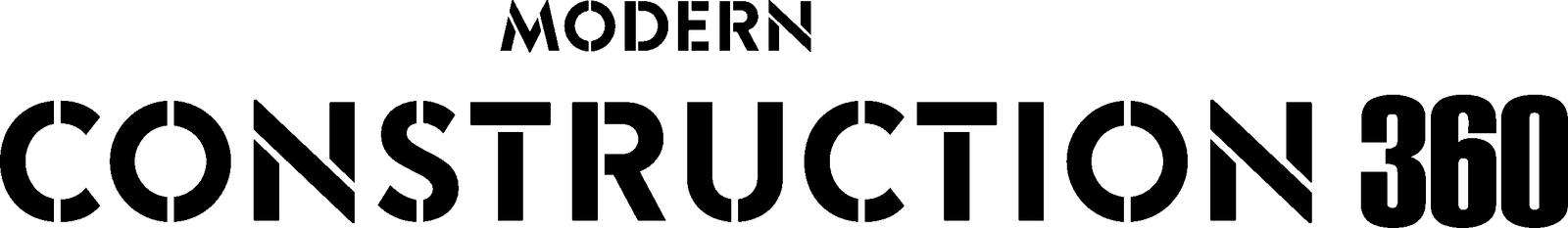 Modern Construction 360 Middle East