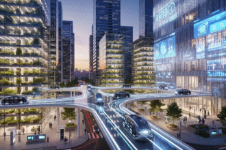 7 Smart City Projects That Feel Like Future Is Already Here.