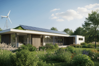 9 Green Building Hacks That Actually Works