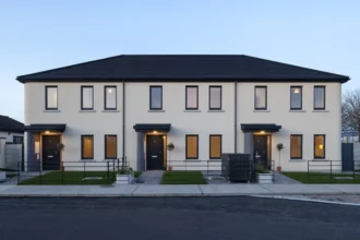 9 Real Buildings That Came Out of a Giant 3D Printer