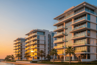 ALAIN and Vida Hotels & Resorts Launch First Vida Residences