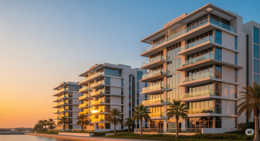 ALAIN and Vida Hotels & Resorts Launch First Vida Residences