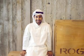 Abdulaziz AlHumaidhi, Architect Who Lets Designs Speak