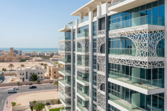 Ajman real estate transactions hit $3.8bn in H1 2025