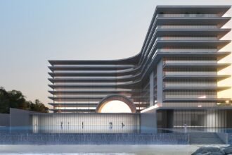 Arada Awards Million Contract for Armani Beach Residences