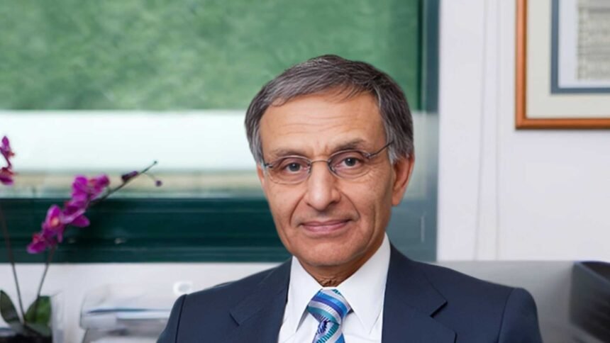 Azizz K. Mamuuji Leading Gulf Consult’s Vision in Architecture