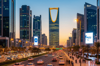 Cityscape Global 2025 Returns to Riyadh This November