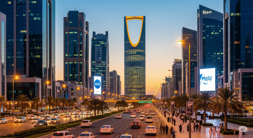 Cityscape Global 2025 Returns to Riyadh This November