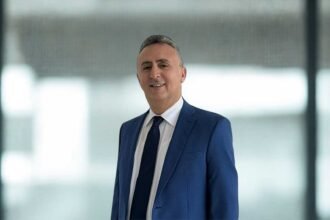 Elie Khalife At the Helm of Ecovert FM Kuwait