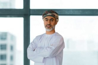 Khalid Al Yahmadi Leads Amjaad Engineering