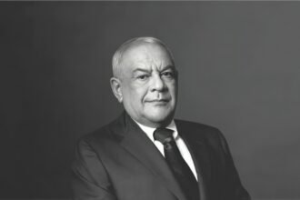 Kutayba Y. Alghanim Transforming Alghanim Industries & Lives Through Vision