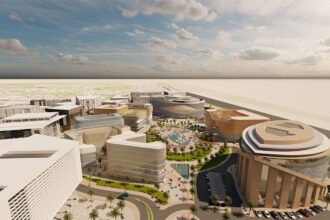 L&T Wins the Contract of Madinat Al-Irfan development