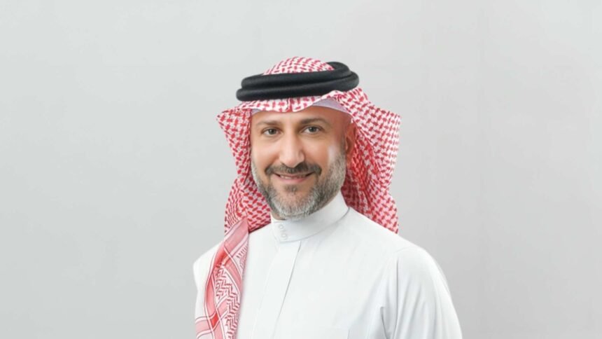 Mohammed Farouk Almoayyed Leads Y.K. Almoayyed & Sons