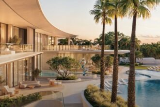 The Most Expensive Home In Abu Dhabi Sold at Faya Al Saadiyat