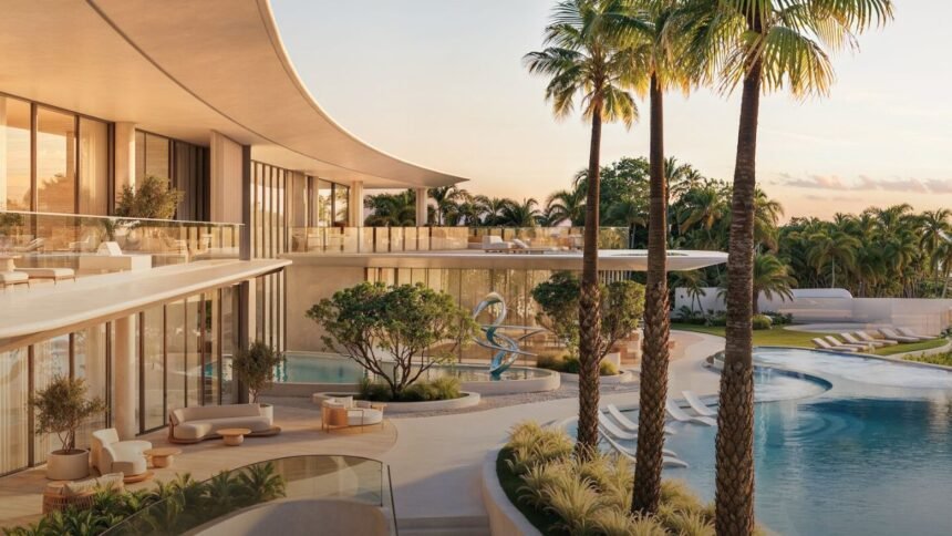 The Most Expensive Home In Abu Dhabi Sold at Faya Al Saadiyat