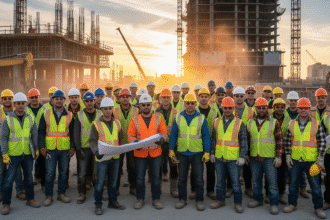 NEOM to Cut 1,000 Jobs, Relocate Staff Amid Project