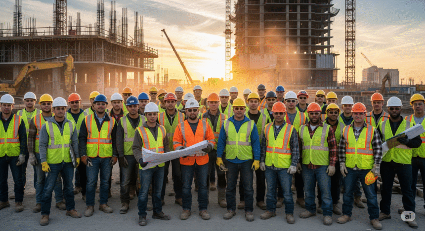 NEOM to Cut 1,000 Jobs, Relocate Staff Amid Project