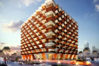 Sikanta Launches 64-Unit Boutique Homes in Dubai South