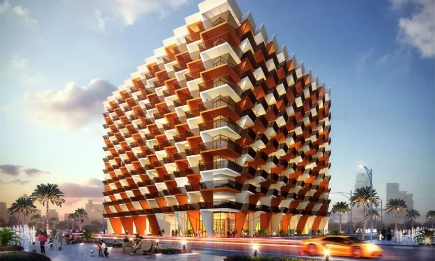 Sikanta Launches 64-Unit Boutique Homes in Dubai South