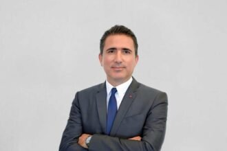 Tarek H. Shuaib, the current CEO of Pace