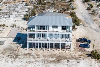 Top 7 Designs Built to Withstand Climate Chaos