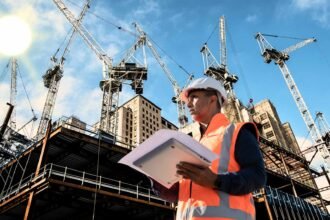 UAE's extreme weather sparks safety measures for construction workers