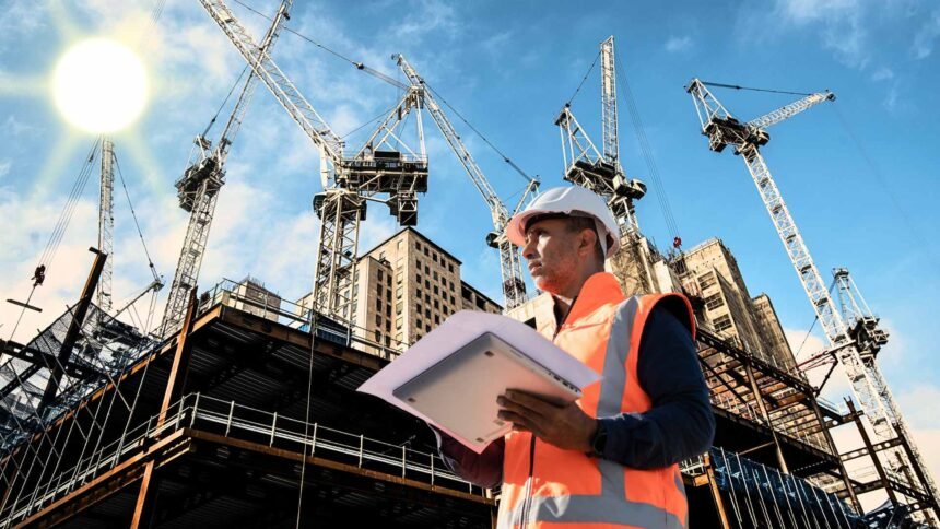 UAE's extreme weather sparks safety measures for construction workers