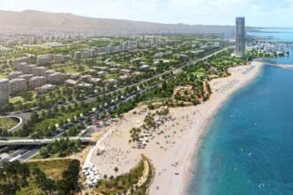 €1 Billion and Counting: The Surprising Economic Impact of The Ellinikon Project