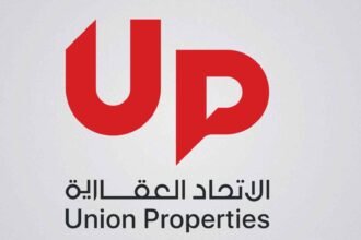 The Union Properties Group signs a $190 million deal for a key real estate project