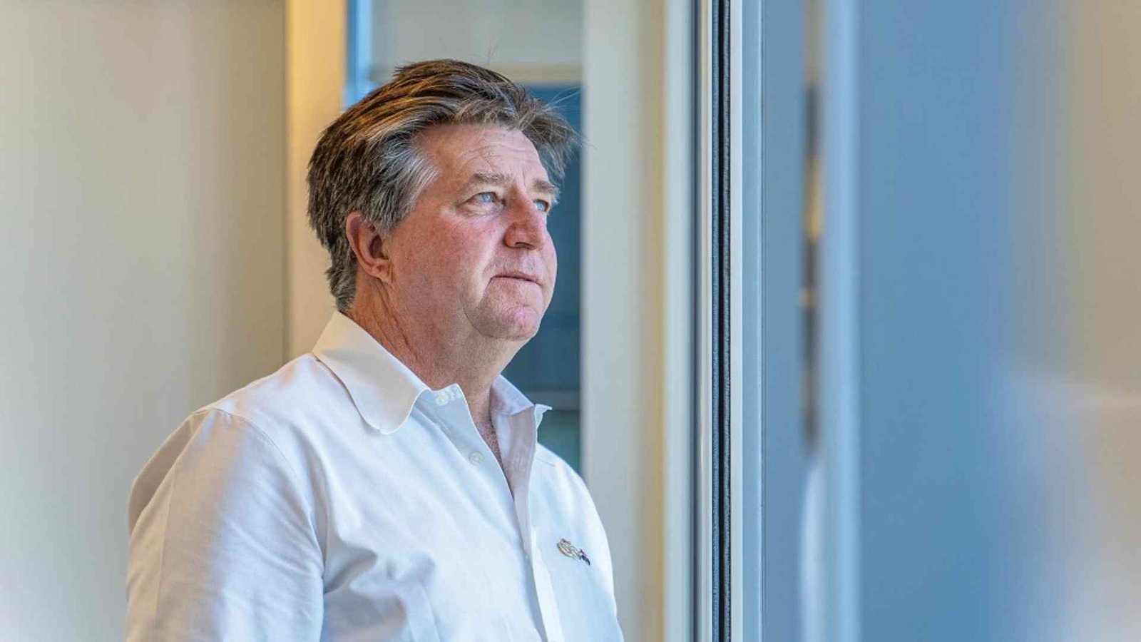 Kez Taylor Founder of ALEC Engineering & Contracting LLC