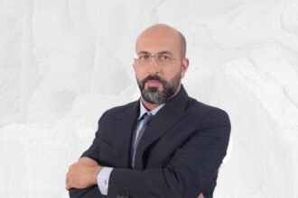 Basel Fares Jaibat Managing Director of NBJ Contracting