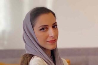 Amal Albasheeri founder and CEO of Makan.design