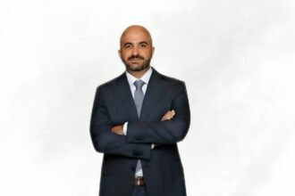 Hani T. Saliba founder of TRICONSTRUCT