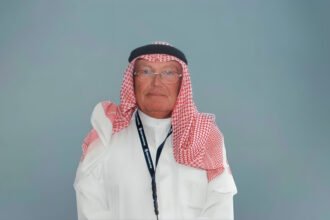 Isam Khairi Kabbani founder of the IKK Group