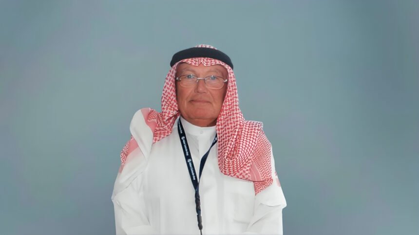 Isam Khairi Kabbani founder of the IKK Group