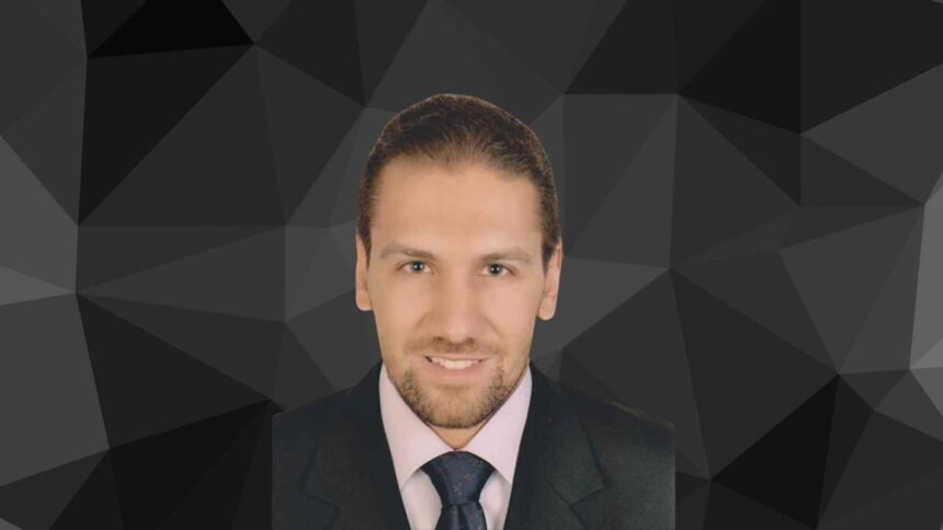 Eng. Tarek Wael Youssef