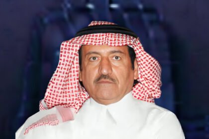 Abdulsalam Al Mutlaq co-founder of Alfanar Group