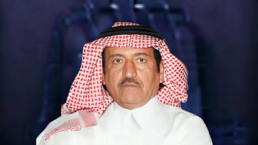Abdulsalam Al Mutlaq co-founder of Alfanar Group