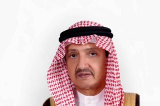 Bakr Binladin leading The Saudi Binladin Group