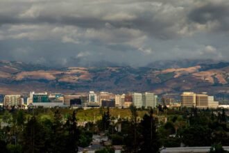 Saudi Arabia's Silicon Valley Masterplan Unveiled