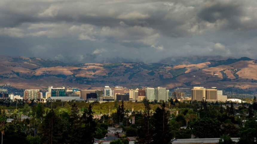 Saudi Arabia's Silicon Valley Masterplan Unveiled