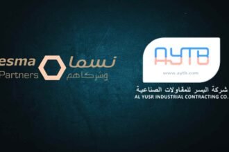 Firm AYTB Acquired by Nesma & Partners