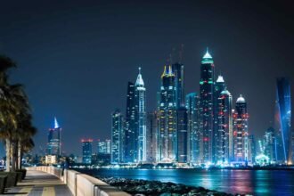 Dubai issues a new law aimed at revamping the contracting sector for a fine of AED200,000