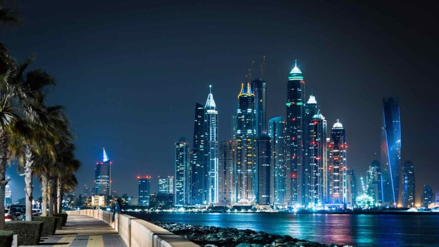 Dubai issues a new law aimed at revamping the contracting sector for a fine of AED200,000