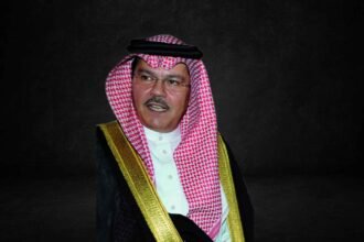 Khaled Musaed El Seif chairman of El Seif Engineering Contracting Company