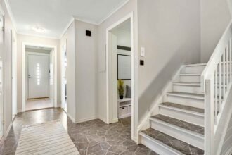 Redesigning Healthcare Spaces for Healing