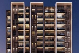 Madar Developments Unveils Lavish Apartments in Majan