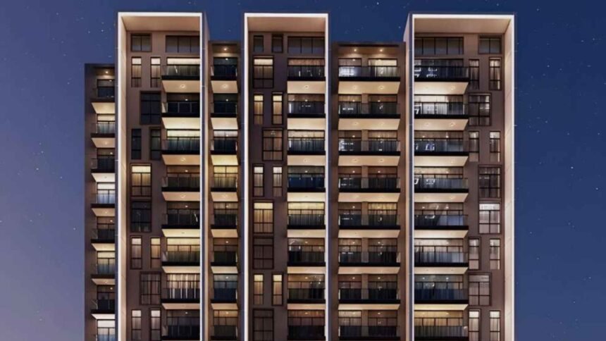 Madar Developments Unveils Lavish Apartments in Majan