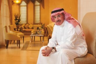 Tariq Hajj firm Tariq Hajj Architects