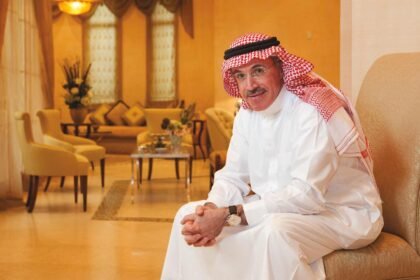 Tariq Hajj firm Tariq Hajj Architects